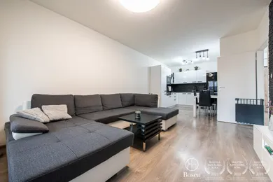 Na predaj 2-izbový byt, 55 m², Trenčín, Liptovská