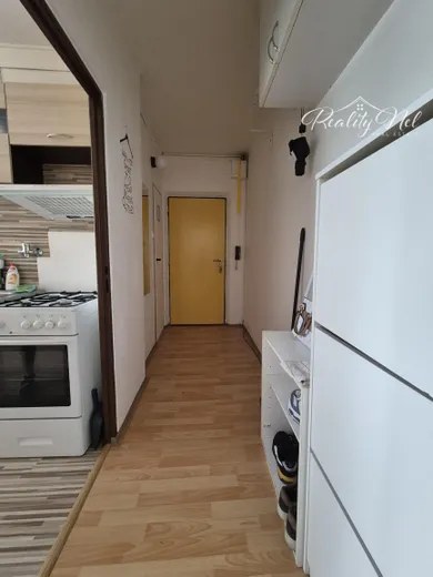 Na predaj 1-izbový byt, 36 m², Martin, Zvolenská