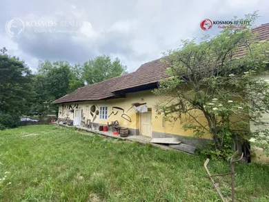 Na predaj 2-izbový dom, 100 m²