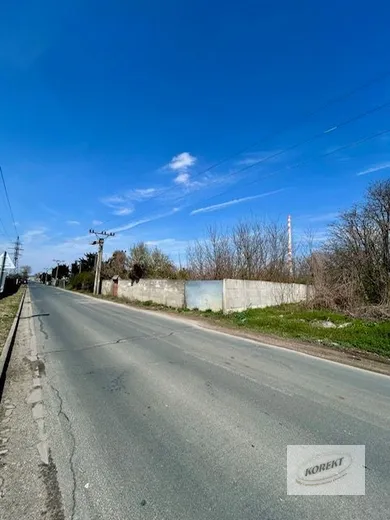 Działki na sprzedaż, Nové Zámky · €166 000