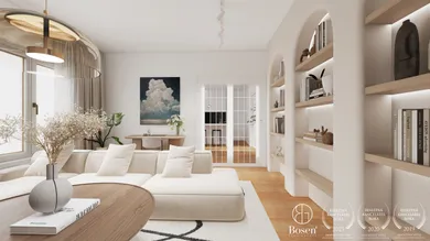 Byty na predaj 3-izbový, Trenčín · €208 000