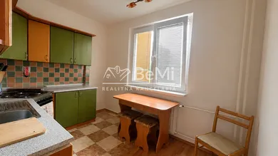 Na predaj byt v Rimavská Sobota · €95 500 · Čiastočná rekonštrukcia