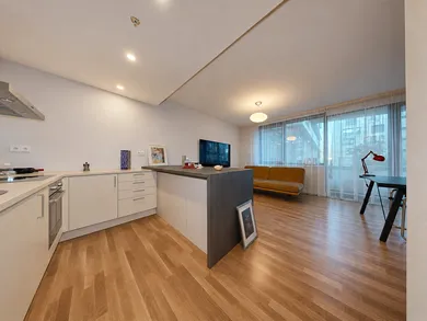 Na predaj 2-izbový byt, 64 m², Bratislava-Staré Mesto