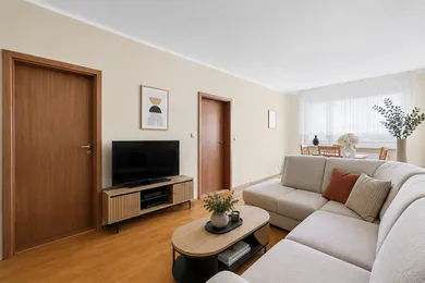 Mieszkania na sprzedaż, 3-pokojowe, Bratislava-Devínska Nová Ves · €229 000