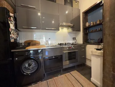 Na predaj 2-izbový byt, 53 m², Bratislava-Ružinov