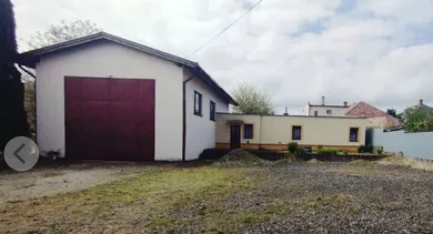 Na predaj 2-izbový dom, 106 m², Kuraľany