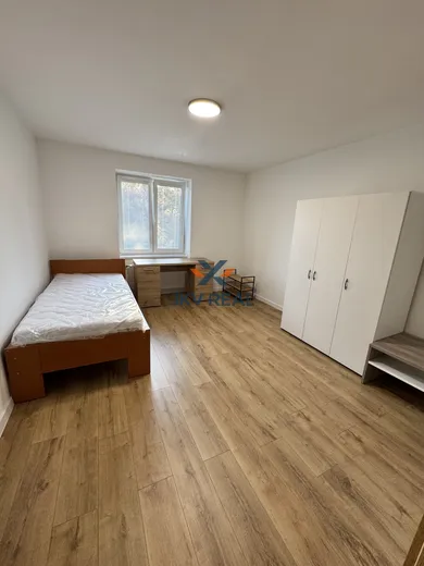 Na prenájom 2-izbový byt, 60 m², Prešov, Zapotockého