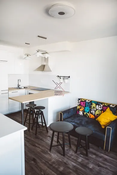 Na predaj byt v Trnava · €198 000 · Dokončené