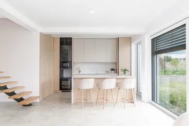 Na predaj 4-izbový dom, 145 m², Košice-Barca