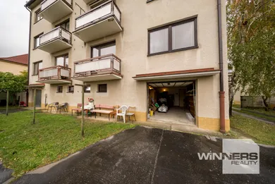 Na predaj objekt, 20 m², Piešťany, Svätého Štefana