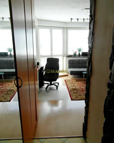Na predaj byt v Bratislava-Karlova Ves · €195 000 · Čiastočná rekonštrukcia
