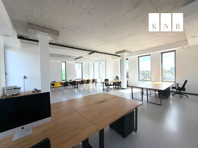 Na prenájom komerčné, 1 m², Bratislava-Nové Mesto, Ľubochnianska