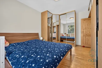 Na predaj 3-izbový byt, 63 m², Trnava