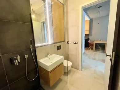 Na predaj 2-izbový byt, 55 m², Bratislava-Staré Mesto, Chalupkova