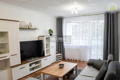Na prenájom 2-izbový byt, 60 m², Malacky