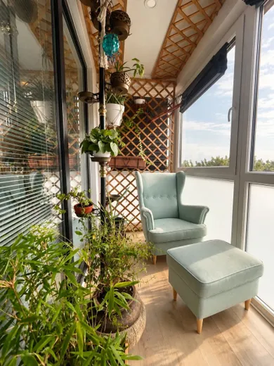 Na predaj 3-izbový byt, 82 m², Dunajská Lužná, Orechová