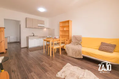 Mieszkania na sprzedaż, 2-pokojowe, Trenčín · €127 000