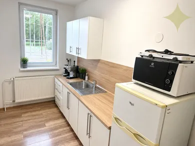 Na prenájom komerčné, 120 m², Partizánske, Bielická