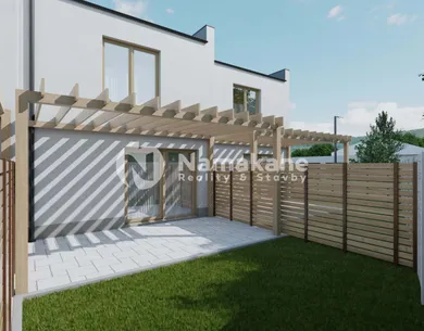 Na predaj pozemok, 774 m², Palárikovo, Remeselnícka