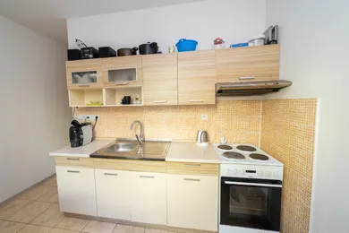 Na predaj 2-izbový byt, 64 m², Veľký Krtíš