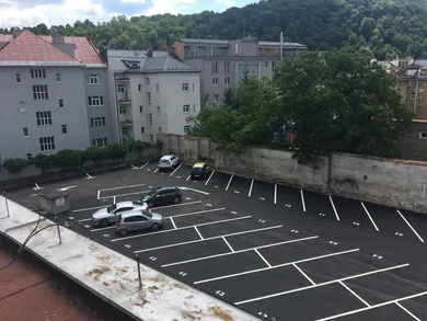 Na prenájom komerčné, 55 m², Banská Bystrica, Kapitulská