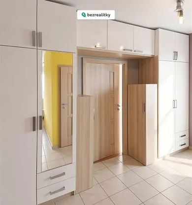 Na predaj 3-izbový byt, 70 m², Bratislava-Podunajské Biskupice