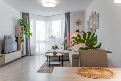Mieszkania na wynajem, 2-pokojowe, Košice-Západ · €900