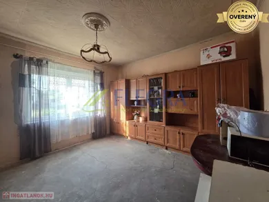 Na predaj 2-izbový dom, 68 m²