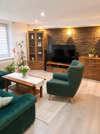 Mieszkania na sprzedaż, 3-pokojowe, Vranov nad Topľou · €63 500