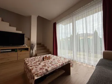 Na predaj 4-izbový dom, 91 m², Zlaté Moravce, Sládkovičova
