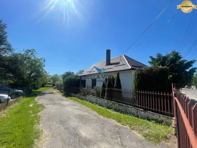 Domy na sprzedaż, 3-pokojowe, Topoľnica · €165 000