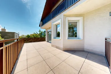 Na prenájom dom, 200 m², Bratislava-Nové Mesto, Horná Vančurova