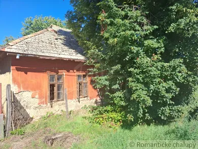 Na predaj pozemok, 100 m², Nová Vieska