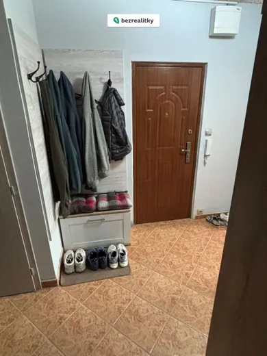 Na predaj 3-izbový byt, 68 m², Myjava, Jánošíkova