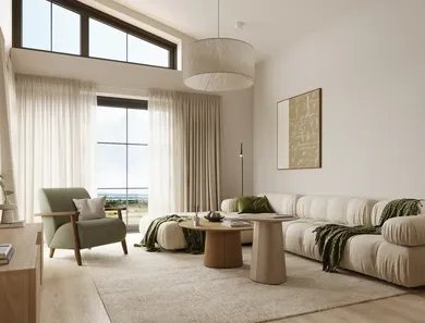 Na predaj dom, 82 m², Nová Lesná, Slavkovská