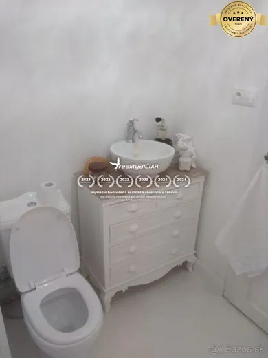 Na predaj byt v Trnava · €199 900 · Dokončené