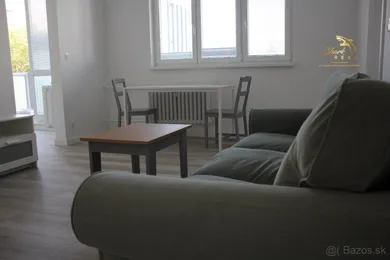 Mieszkania na wynajem, 3-pokojowe, Bratislava-Ružinov · €900