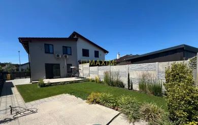 Na predaj 4-izbový dom, 101 m², Kostolište, Martina Benku