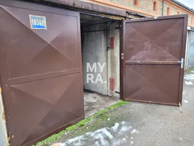Obiekty na sprzedaż, Košice-Staré Mesto · €33 000