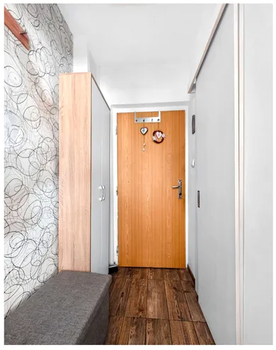 Na predaj 1-izbový byt, 40 m², Banská Bystrica, Viestova