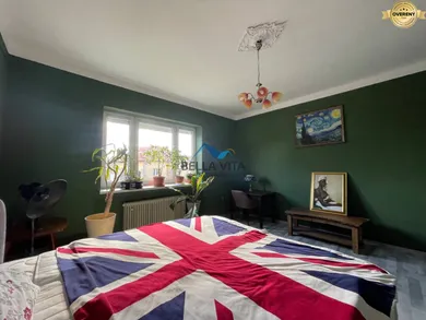 Na predaj 3-izbový dom, 140 m², Čierny Brod, Heď