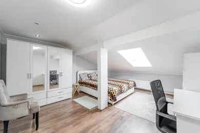 Na predaj 4-izbový dom, 170 m², Sečovce, Rybníková