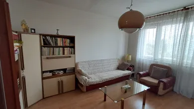 Na predaj 3-izbový byt, 72 m², Bratislava-Petržalka, Tupolevova