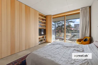 Na predaj byt v Bratislava-Staré Mesto · €1 299 000 · Novostavba