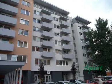 Kiadó lakások, 1-szobás, Bratislava-Petržalka · €550