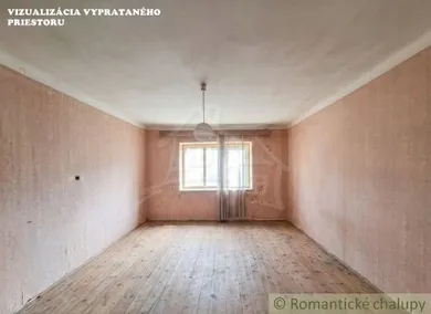 Na predaj dom, Halič