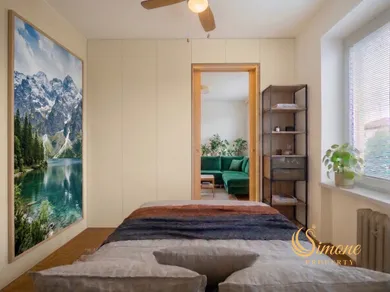 Na predaj 1-izbový byt, 35 m², Košice-Sever, Hlinkova
