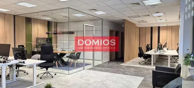Komerčné priestory na prenájom, Košice-Staré Mesto · €1 109