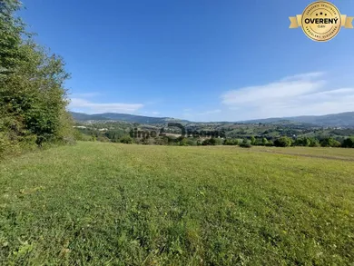 Działki na sprzedaż, Hriňová · €11 500