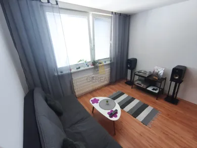 Na predaj 2-izbový byt, 59 m², Michalovce